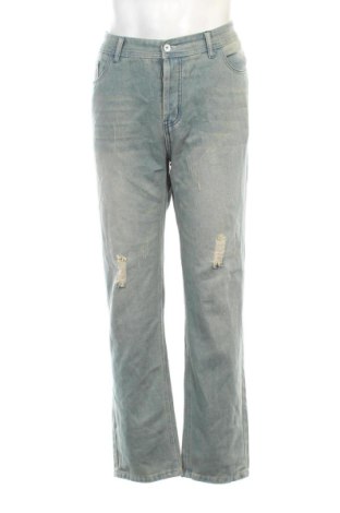 Pánske džínsy  Unbranded, Veľkosť L, Farba Modrá, Cena  23,95 €