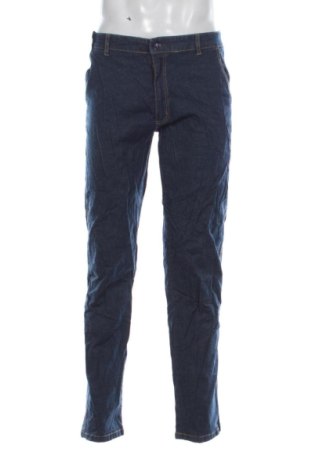 Herren Jeans Unbranded, Größe M, Farbe Blau, Preis 41,99 €