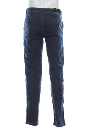 Herren Jeans Unbranded, Größe M, Farbe Blau, Preis 41,99 €