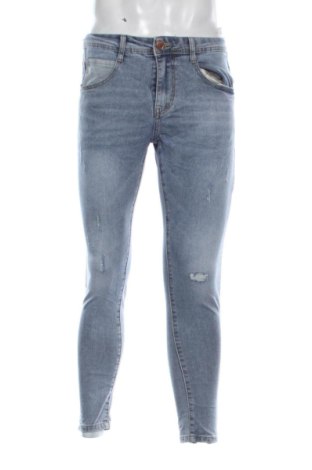 Herren Jeans Unbranded, Größe M, Farbe Blau, Preis € 26,99