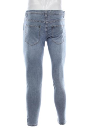 Herren Jeans Unbranded, Größe M, Farbe Blau, Preis € 26,99