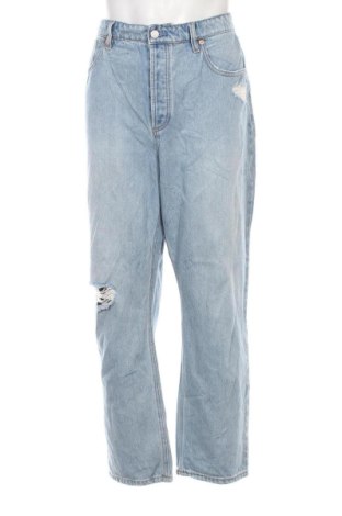 Pánské džíny  Unbranded, Velikost XL, Barva Modrá, Cena  599,00 Kč