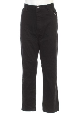 Pánske džínsy  Unbranded, Veľkosť XL, Farba Čierna, Cena  23,95 €