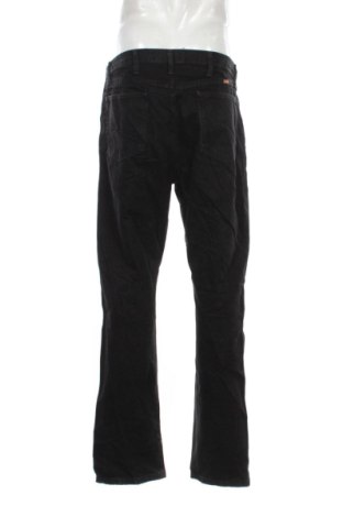 Blugi de bărbați Unbranded, Mărime L, Culoare Negru, Preț 123,99 Lei