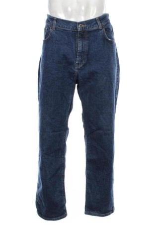Blugi de bărbați Unbranded, Mărime XL, Culoare Albastru, Preț 123,99 Lei