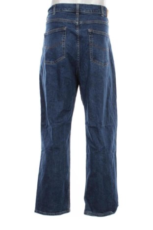 Blugi de bărbați Unbranded, Mărime XL, Culoare Albastru, Preț 123,99 Lei
