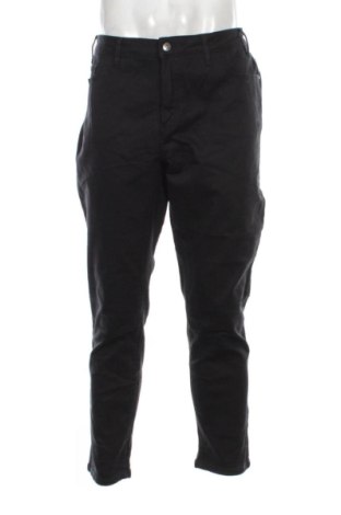 Blugi de bărbați Unbranded, Mărime XL, Culoare Negru, Preț 196,99 Lei