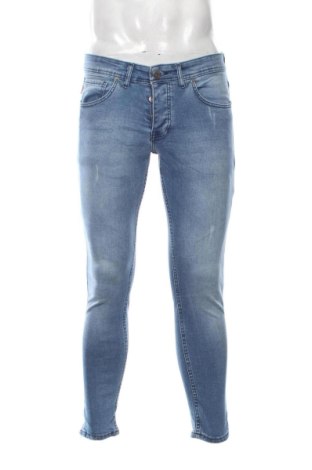 Мъжки дънки Unbranded, Размер M, Цвят Син, Цена 20,45 €