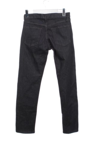 Blugi de bărbați Uniqlo, Mărime S, Culoare Albastru, Preț 151,99 Lei