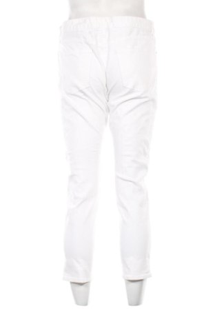 Męskie jeansy Uniqlo, Rozmiar S, Kolor Biały, Cena 34,99 zł