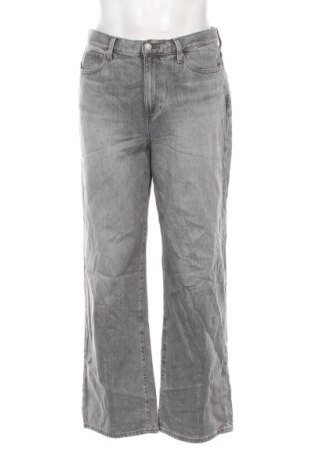 Мъжки дънки Uniqlo, Размер M, Цвят Сив, Цена 11,75 €