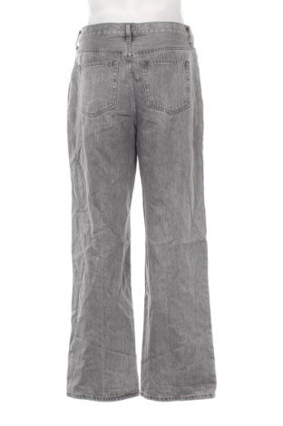 Мъжки дънки Uniqlo, Размер M, Цвят Сив, Цена 11,75 €