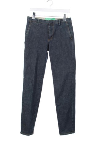 Pánske džínsy  United Colors Of Benetton, Veľkosť M, Farba Modrá, Cena  29,95 €