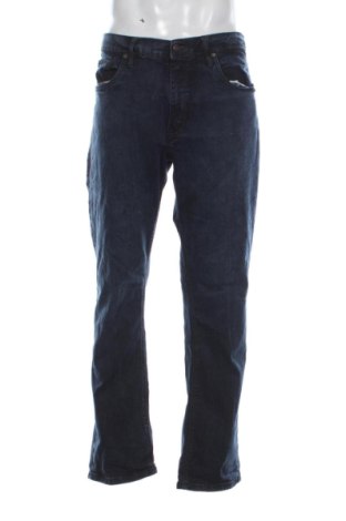 Blugi de bărbați Urban Star, Mărime XL, Culoare Albastru, Preț 123,99 Lei