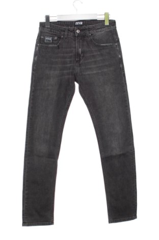 Ανδρικό τζίν Versace Jeans, Μέγεθος XS, Χρώμα Γκρί, Τιμή 52,66 €