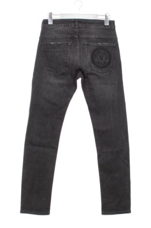 Ανδρικό τζίν Versace Jeans, Μέγεθος XS, Χρώμα Γκρί, Τιμή 52,66 €