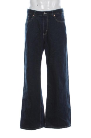 Herren Jeans Weekday, Größe M, Farbe Blau, Preis 63,99 €, #136171814