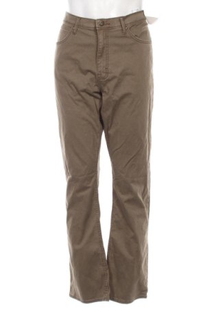 Pánske džínsy  Wrangler, Veľkosť L, Farba Zelená, Cena  107,95 €