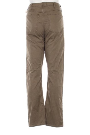 Pánske džínsy  Wrangler, Veľkosť L, Farba Zelená, Cena  107,95 €