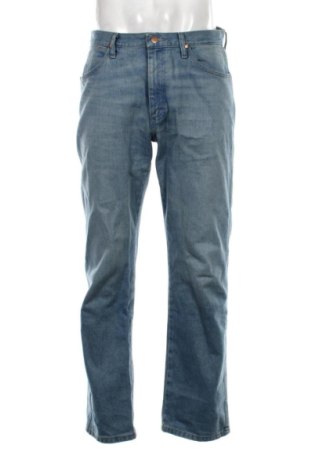 Férfi farmernadrág Wrangler, Méret L, Szín Kék, Ár 19 239 Ft