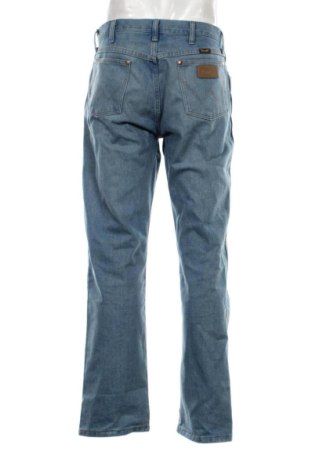 Férfi farmernadrág Wrangler, Méret L, Szín Kék, Ár 19 239 Ft