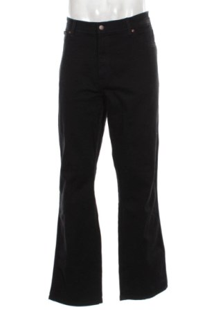Blugi de bărbați Wrangler, Mărime L, Culoare Negru, Preț 549,99 Lei