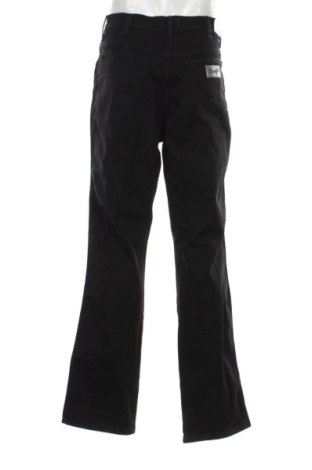 Blugi de bărbați Wrangler, Mărime L, Culoare Negru, Preț 549,99 Lei