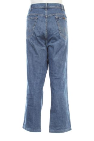 Herren Jeans Wrangler, Größe XXL, Farbe Blau, Preis € 50,99