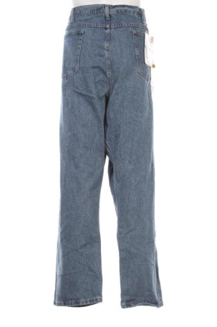 Мъжки дънки Wrangler, Размер 4XL, Цвят Син, Цена 89,47 €