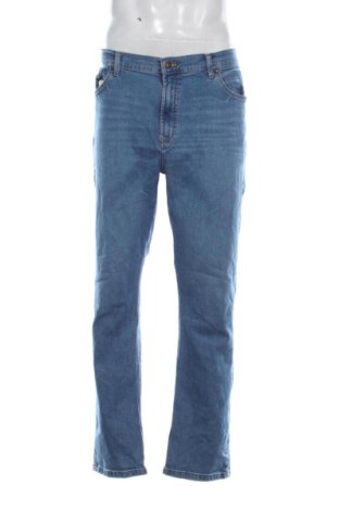 Pánské džíny  Wrangler, Velikost XL, Barva Modrá, Cena  1 139,00 Kč