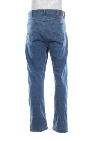 Pánské džíny  Wrangler, Velikost XL, Barva Modrá, Cena  1 139,00 Kč