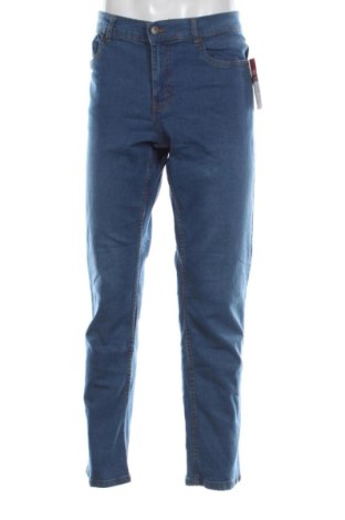 Pánské džíny  X-Mail, Velikost XL, Barva Modrá, Cena  939,00 Kč