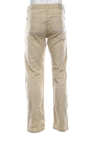 Męskie jeansy Y.Two Jeans, Rozmiar XL, Kolor Beżowy, Cena 51,99 zł