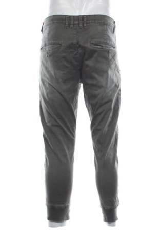 Herren Jeans Y.Two Jeans, Größe L, Farbe Grün, Preis 25,99 €