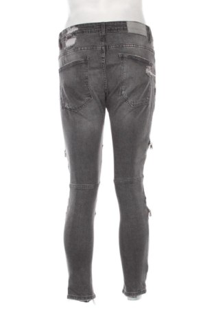 Herren Jeans Zara, Größe M, Farbe Grau, Preis 17,99 €