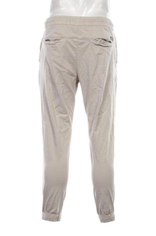 Męskie jeansy Zara, Rozmiar M, Kolor Beżowy, Cena 59,99 zł