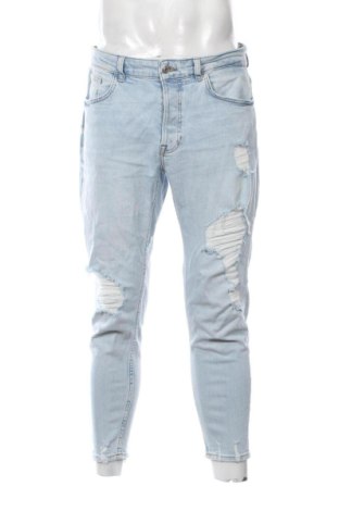 Férfi farmernadrág Zara, Méret L, Szín Kék, Ár 7 173 Ft