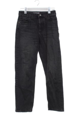 Blugi de bărbați Zara, Mărime XS, Culoare Negru, Preț 32,99 Lei