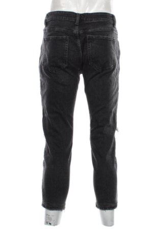 Мъжки дънки Zara, Размер M, Цвят Черен, Цена 14,31 €