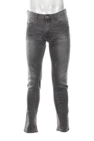 Pánske džínsy  Zara, Veľkosť M, Farba Sivá, Cena  16,95 €