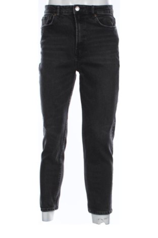 Blugi de bărbați Zara, Mărime M, Culoare Negru, Preț 64,44 Lei