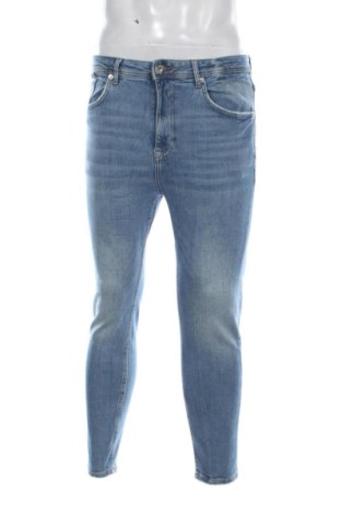 Herren Jeans Zara, Größe M, Farbe Blau, Preis € 18,99