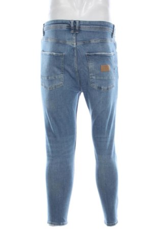 Herren Jeans Zara, Größe M, Farbe Blau, Preis € 18,99