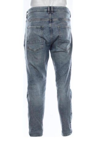 Férfi farmernadrág Zara, Méret XL, Szín Kék, Ár 7 025 Ft