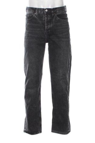 Pánské džíny  Zara, Velikost M, Barva Černá, Cena  409,00 Kč