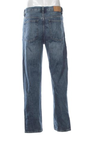 Мъжки дънки Zara, Размер M, Цвят Син, Цена 14,31 €