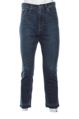Herren Jeans Zara, Größe M, Farbe Blau, Preis 13,81 €