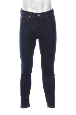 Ανδρικό τζίν Zara, Μέγεθος S, Χρώμα Μπλέ, Τιμή 16,99 €
