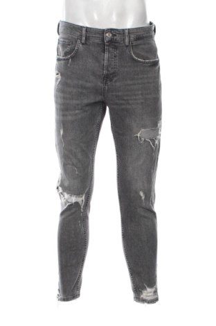 Blugi de bărbați Zara, Mărime M, Culoare Negru, Preț 195,00 Lei