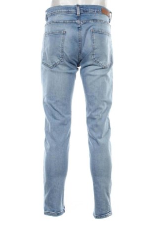 Pánske džínsy  Zara, Veľkosť L, Farba Modrá, Cena  14,00 €